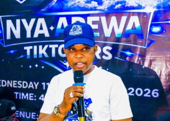 NYA Ta Karɓi Arewa Tiktokers, Ta Jaddada Damarar Samun Fasahar Dijital