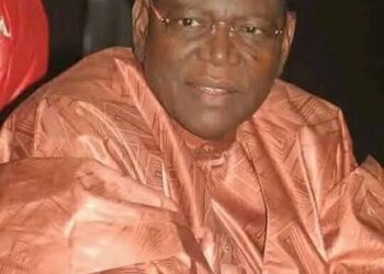 SULE LAMIDO – JAGORA NA GASKIYA DA AKE JIRA