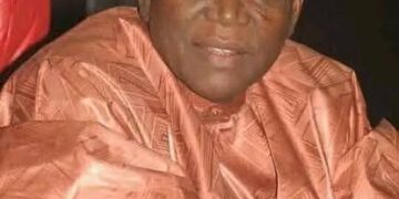 SULE LAMIDO – JAGORA NA GASKIYA DA AKE JIRA