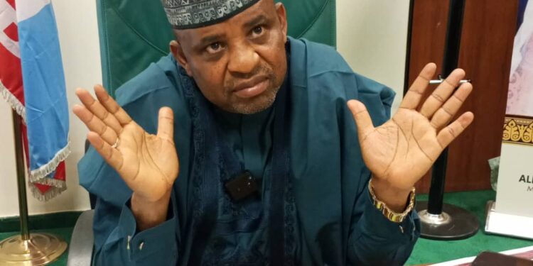 Kwamitin Majalisar Wakilai Akan Alhazai ya Gargadi NAHCON Kan halin KO innl kula da Kasafin kudi