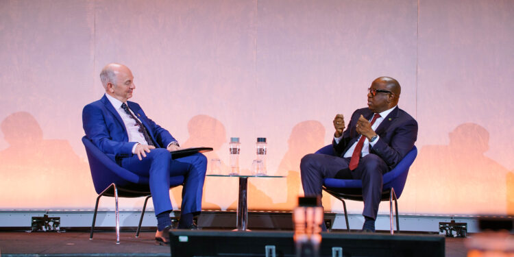 Dole Africa Ta Daidaita Tsarin Ayyuka, Dokoki da Jarin Kuɗi Don Cimma Tsaron Makamashi Inji Ojulari