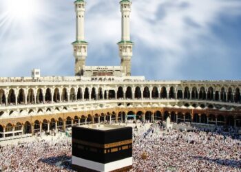 Makkah is Calling, but NAHCON Lost the Key