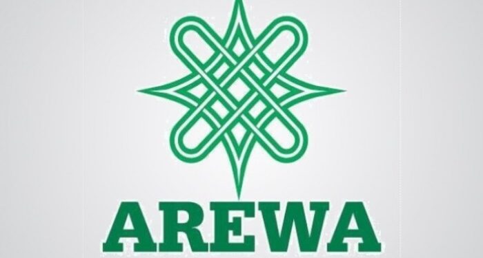 AREWA: Ina Alfaharinmu na Arewa?