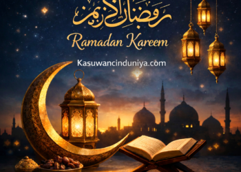 SAKON RAMADAN DAGA KASUWANCINDUNIYA.COM