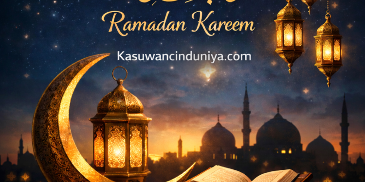 SAKON RAMADAN DAGA KASUWANCINDUNIYA.COM
