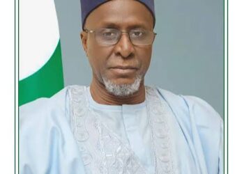 Ministan Muhalli Ya Yi Kira Ga Sauyin Dijital Mai Dorewa a Bikin Kasuwanci Na Duniya Karo Na 47 a Kaduna