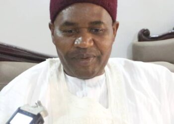 Yan Najeriya Za Su Dakile Magudin APC a 2027 – Mairakumi