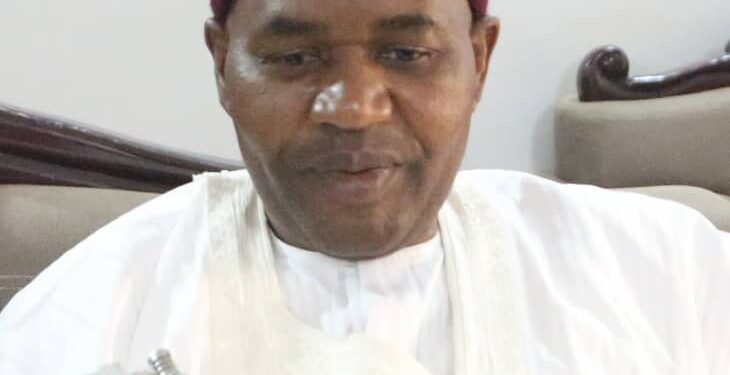 Yan Najeriya Za Su Dakile Magudin APC a 2027 – Mairakumi