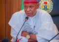 Kano Ta Shiga Jerin Jihohi Goma Mafi Kyawun Mulki a Rahoton GATI 2025