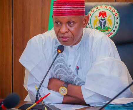 Kano Ta Shiga Jerin Jihohi Goma Mafi Kyawun Mulki a Rahoton GATI 2025