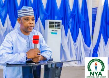 Takura Jam’iyyun Adawa: NYA Ta Kira Zanga-Zangar Kasa, Ta Ce Taron ’Yan Jarida Al’ada Ce Ta Siyasa