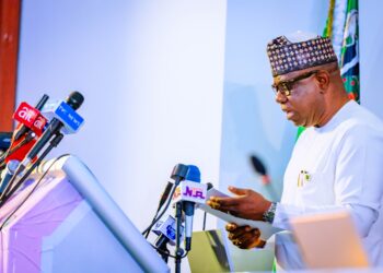 Tsaron Bututun Mai Ya Ƙara Bunkasa Samar da Mai – NNPC