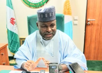 Jamiyar APC Ta Shirya Karbar Gwamnan Bauchi Bala Muhammad Inji Hon. Kabiru Alhaji