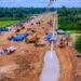 NNPC Limited Ta Yi Babban Nasara Wajen Ketare Kogin Neja a Kan Bututun Iskar Gas na OB3