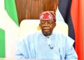 Daniel Ogoloma Ya Goyi Bayan Tsarin Tinubu a Jawabin Matasa Na Taron APC