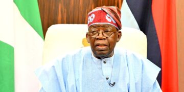 Daniel Ogoloma Ya Goyi Bayan Tsarin Tinubu a Jawabin Matasa Na Taron APC