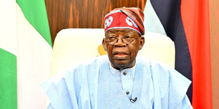 Daniel Ogoloma Ya Goyi Bayan Tsarin Tinubu a Jawabin Matasa Na Taron APC