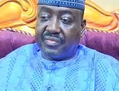 Kabiru Sani Giant Ya Shiga Takarar Sanata na Kebbi Central a 2027