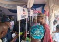 Bikin Kasuwanci na Nasarawa: Dangote Ya Ce Aikin Yi Zai Ƙaru ‎