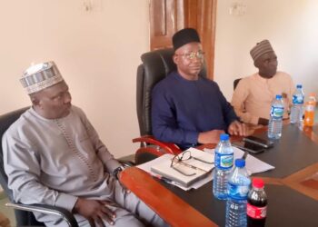 Sabuwar guguwar haɗin kai da ci gaba ta shigo Zaria