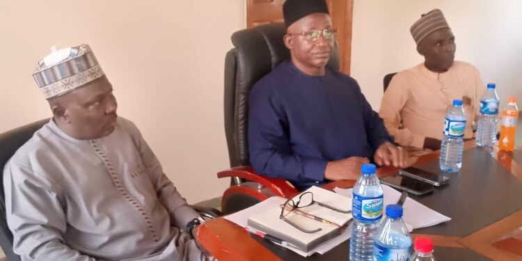 Sabuwar guguwar haɗin kai da ci gaba ta shigo Zaria