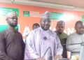 Zan Ƙarfafa Jama’ata Ta Hanyar Yaki da Rashin Tsaro da Talauci – Shehu Usman Dantata