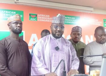 Zan Ƙarfafa Jama’ata Ta Hanyar Yaki da Rashin Tsaro da Talauci – Shehu Usman Dantata