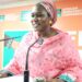 Amina Rafindadi Ta Shigo da Sabon Salon Taimakon Alumma a Siyasar Katsina ta Tsakiya