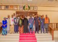 NEMA Ta Kaddamar Shirye-shirye Domin Dakile Ambaliyar Ruwa a Katsina Kafin Kakar Damina