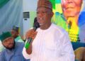Zamu Shiga Kotu Kan Wazirin Adamawa Idan Yaki Tsayawa Takara Inji Jamiyar Adawa ta ADC a Jihar Zamfara