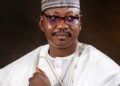 Musa Yusuf Garba AIG- Shi Yafi Dacewa Da Zaman Gwamnan Jihar Zamfara