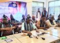 ‎Zaɓen Fidda Gwani na APC na Kaduna ta Tsakiya, Ƙungiyar Yakin Neman Zaben Zailani Tace Babu inda Akayi Zabe