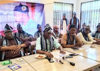 ‎Zaɓen Fidda Gwani na APC na Kaduna ta Tsakiya, Ƙungiyar Yakin Neman Zaben Zailani Tace Babu inda Akayi Zabe