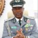 Gasar Ƙwallon Volleyball ta Shugaban Kwastam: kungiyar COAS Sun Kayar Da Police Machine
