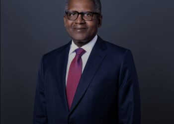 Kamfanin Siminti na Dangote Ta Fara Amfani da Fasahar AI da Telematics Don Ƙarfafa Tsaron Sufuri