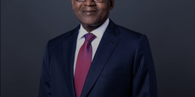 Kamfanin Siminti na Dangote Ta Fara Amfani da Fasahar AI da Telematics Don Ƙarfafa Tsaron Sufuri