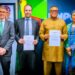 Kamfanonin NNPC da TotalEnergies Sun Ƙarfafa Haɗin Gwiwa Don Hanzarta Rage Fitar da Gas ɗin Methane Ta Hanyar Fasahar Zamani