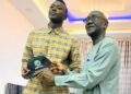 Sadiq Umar Ya Bayyana Hangensa Na Kwallon Ƙafa Ga Matasan Kaduna Bayan Hawar Ranchers Bees Zuwa NPFL