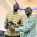 Sadiq Umar Ya Bayyana Hangensa Na Kwallon Ƙafa Ga Matasan Kaduna Bayan Hawar Ranchers Bees Zuwa NPFL
