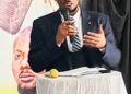 TARON OPEN MIC WITH SHINE YAFARA YUNKURIN FARFAƊO DA ƊABI’U: MASU JAWABI SUN YABI HANGEN NESAN MR. SHINE