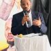 TARON OPEN MIC WITH SHINE YAFARA YUNKURIN FARFAƊO DA ƊABI’U: MASU JAWABI SUN YABI HANGEN NESAN MR. SHINE