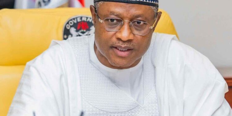 Uba Sani Ya Maida Kaduna Cibiyar Koyon Sana’o’i ta Najeriya