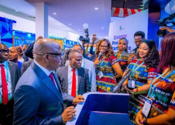 NNPC Ta Yi Kira da a Ƙarfafa Haɗin Gwiwa a Fannin Makamashi Yayin da Ojulari Ya Gabatar da Rahoton Shekara Ɗaya na Ayyukanta