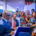 NNPC Ta Yi Kira da a Ƙarfafa Haɗin Gwiwa a Fannin Makamashi Yayin da Ojulari Ya Gabatar da Rahoton Shekara Ɗaya na Ayyukanta
