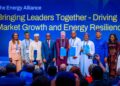 NNPC DA ABOKAN HULDA SUN SA HANNU KAN YARJEJENIYOYIN ISKAR GAS GUDA SHIDA (6) A TARON MAKON (NOG WEEK 2026) DOMIN BUNKASA MASANA’ANTU DA TSARON MAKAMASHI