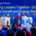 NNPC DA ABOKAN HULDA SUN SA HANNU KAN YARJEJENIYOYIN ISKAR GAS GUDA SHIDA (6) A TARON MAKON (NOG WEEK 2026) DOMIN BUNKASA MASANA’ANTU DA TSARON MAKAMASHI