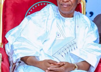 Gwamna Yusuf Ya Yi Kira Ga Matasa Lauyoyi Su Rungumi Gaskiya da Adalci