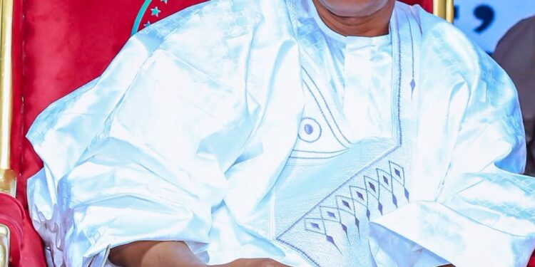 Gwamna Yusuf Ya Yi Kira Ga Matasa Lauyoyi Su Rungumi Gaskiya da Adalci