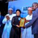 Gwamna Yusuf Ya Lashe Lambar Yabo Ta Ƙungiyar Matasa Lauyoyin Arewa