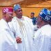 Gwamna Yusuf Ya Taya Shugaba Tinubu Murna Kan Mika Fom ɗin Neman Takarar INEC